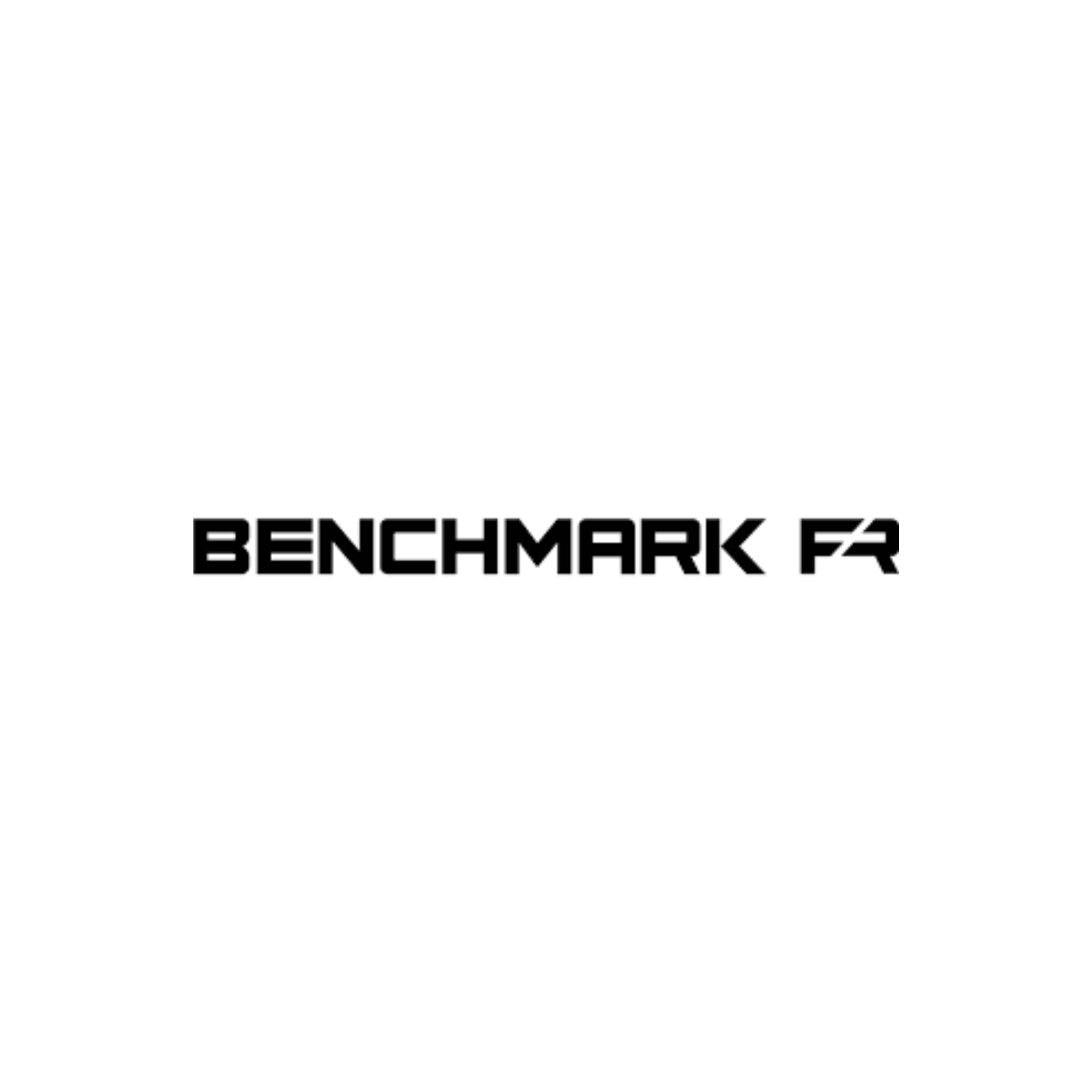 Benchmark fr clothing best sale