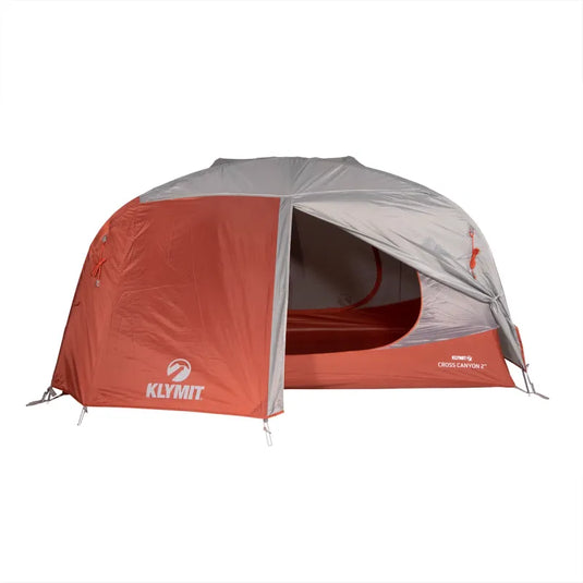 Klymit Cross Canyon Tent