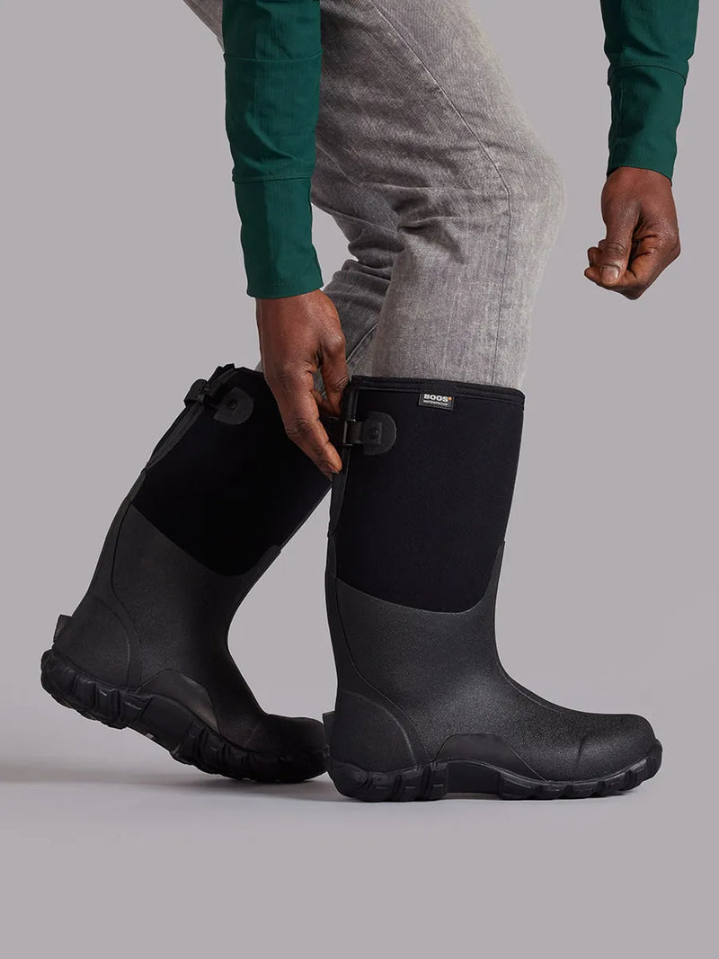 Load image into Gallery viewer, Classic High Adjustable Calf