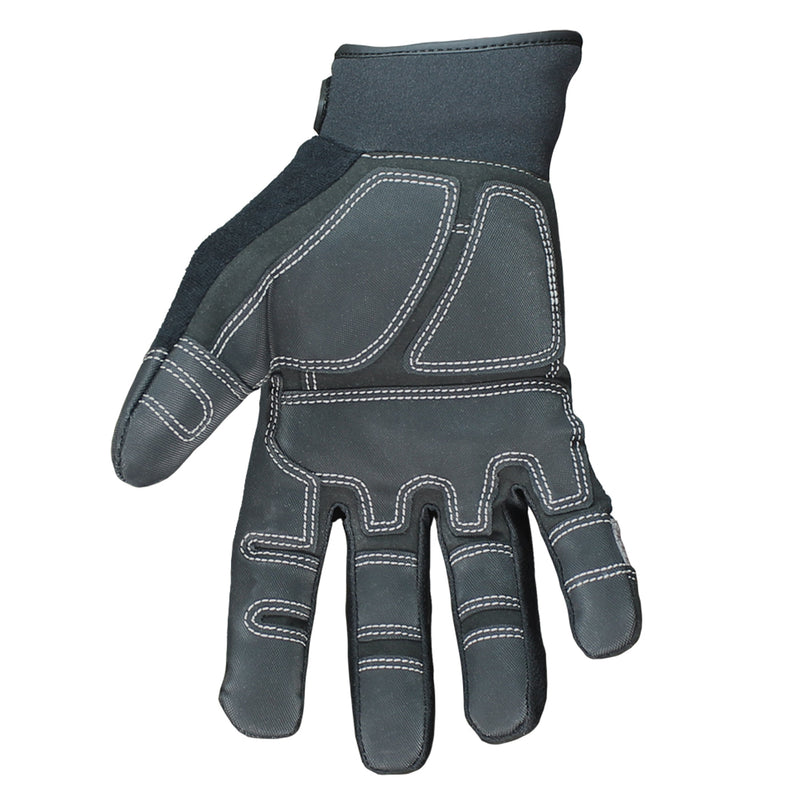 Load image into Gallery viewer, 03-3050-78 Youngstown Pro XT Glove - Palm view