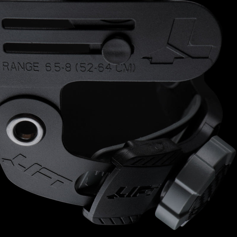 Load image into Gallery viewer, DAX Hard Hat Replacement Suspension