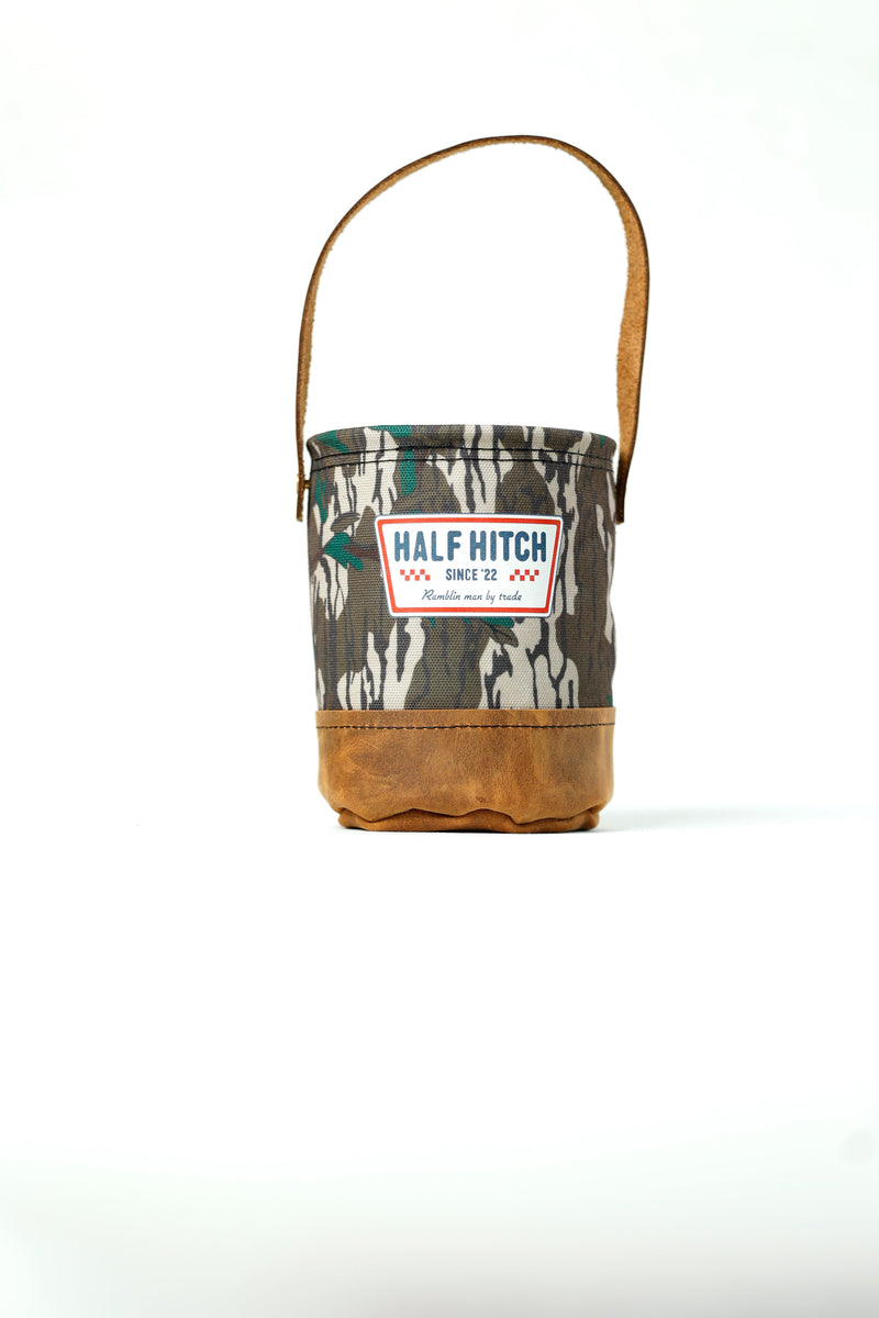 Load image into Gallery viewer, Leather Mini Grunt Bags