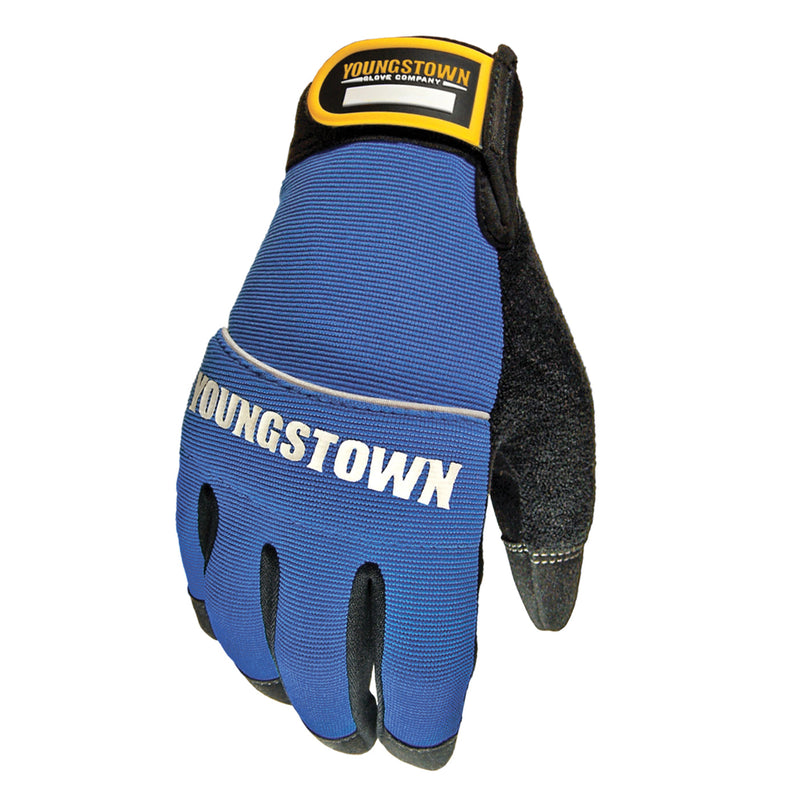 Load image into Gallery viewer, 06-3020-60 Youngstown Mechanics Plus Glove - Main image