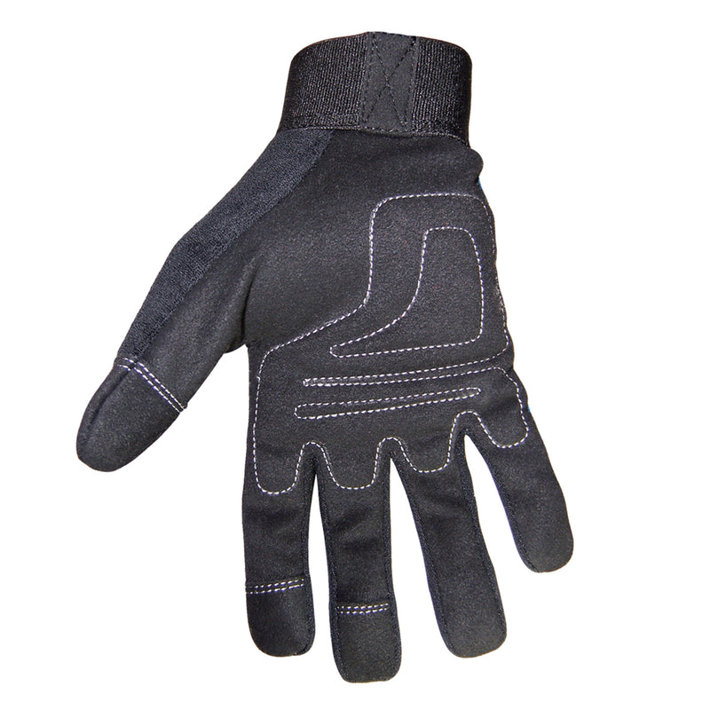 Load image into Gallery viewer, 06-3020-60 Youngstown Mechanics Plus Glove - Palm view