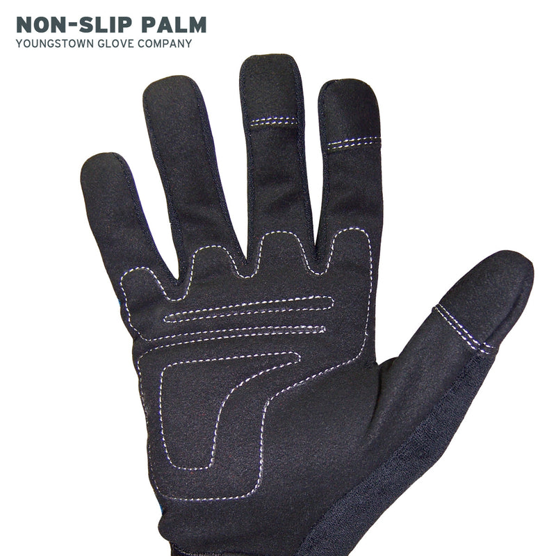Load image into Gallery viewer, 06-3020-60 Youngstown Mechanics Plus Glove - Non-slip Palm