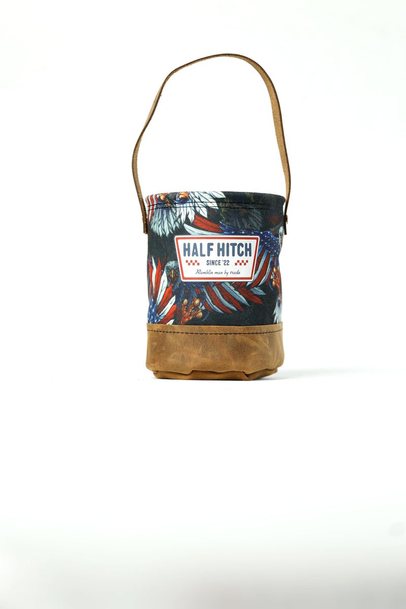 Load image into Gallery viewer, Leather Mini Grunt Bags