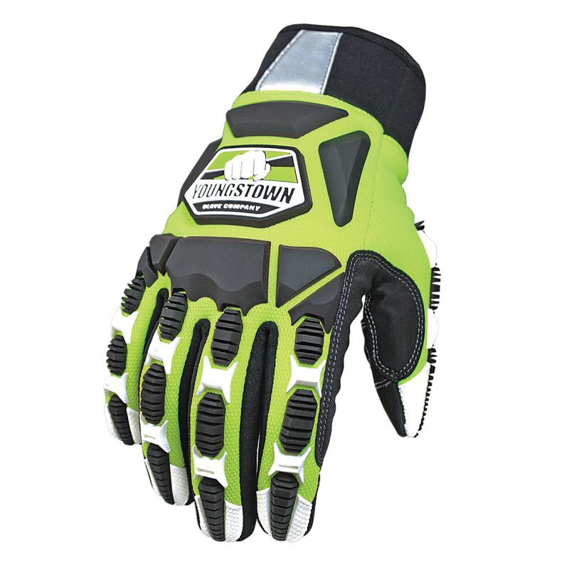 Load image into Gallery viewer, 09-9083-10 Youngstown Cut Resistant Titan XT Glove - Main image