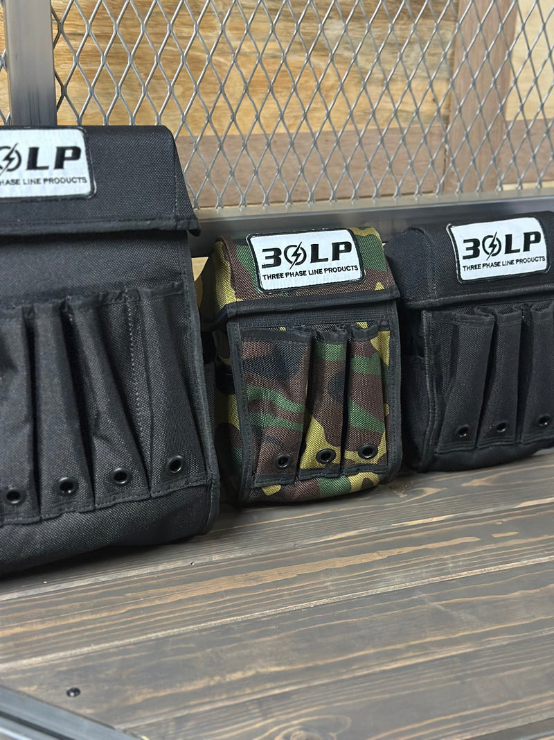 Load image into Gallery viewer, 8" Secondary Bag