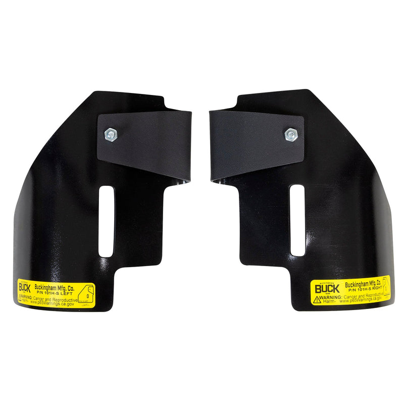 Load image into Gallery viewer, Heavy Duty Climber Shield for BuckAlloy™ Aluminum Climbers - 101H-S