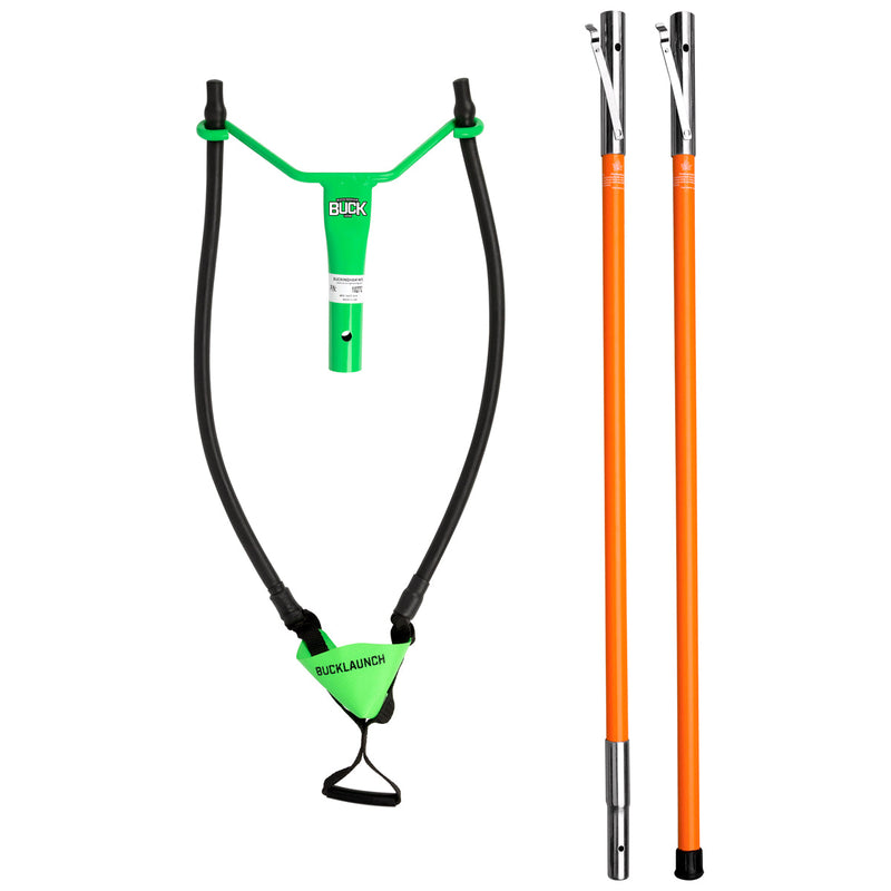 Load image into Gallery viewer, The Bucklaunch™ - 1027G