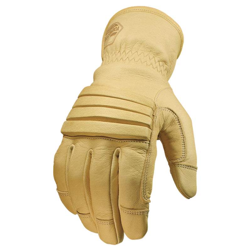 Load image into Gallery viewer, 11-3210-10 Youngstown Knuckle Buster Anti Vibration Glove - main image