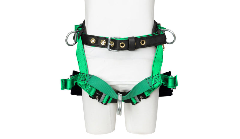 Load image into Gallery viewer, Buckingham Deluxe Traverse Saddle - 11292