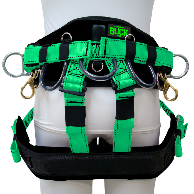 Load image into Gallery viewer, Buckingham Deluxe Versatile Saddle - 11293