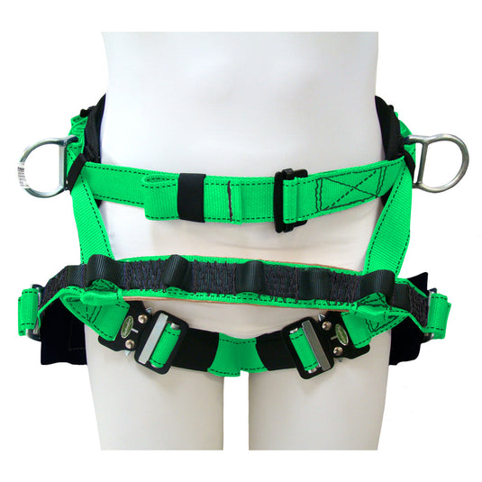 Buckingham Deluxe Versatile Saddle - 11293