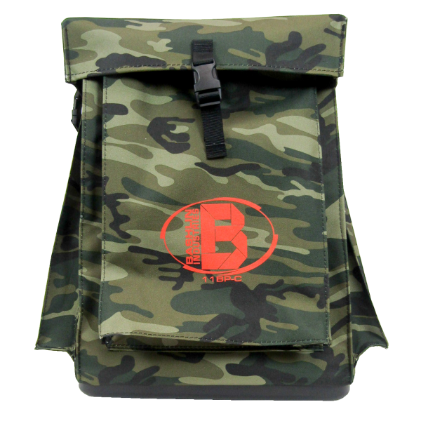 Load image into Gallery viewer, Top Load Backpack Series