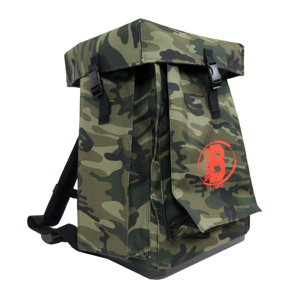 Load image into Gallery viewer, Top Load Backpack Series
