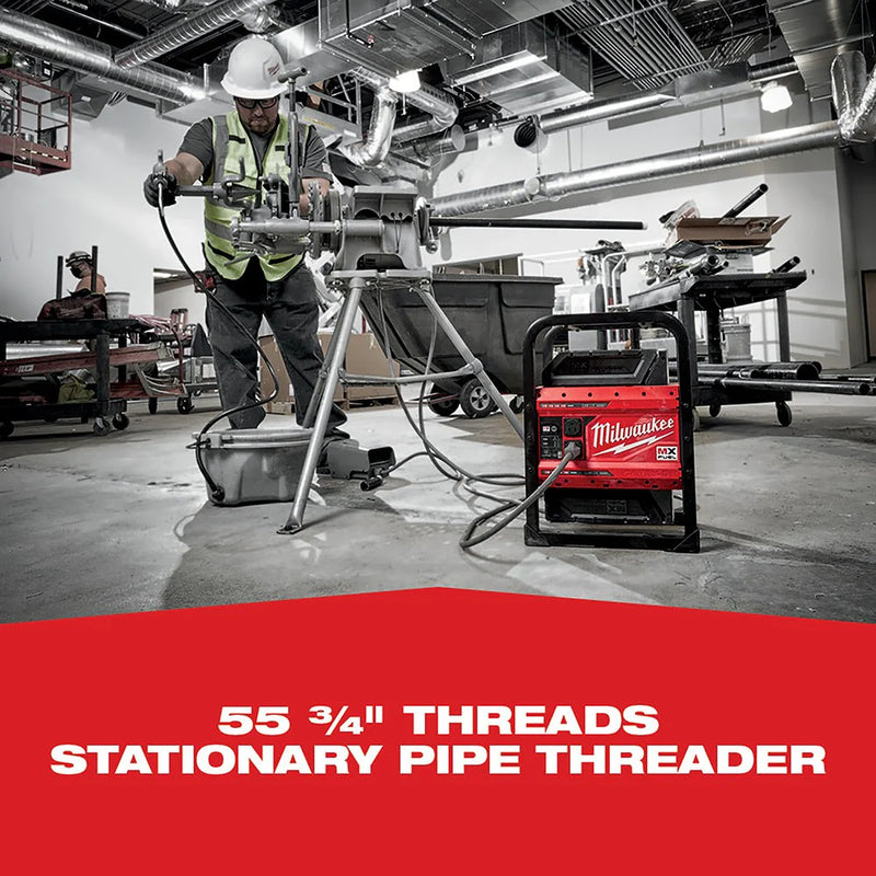 Load image into Gallery viewer, MX FUEL CARRY-ON 3600W/1800W Power Supply Kit