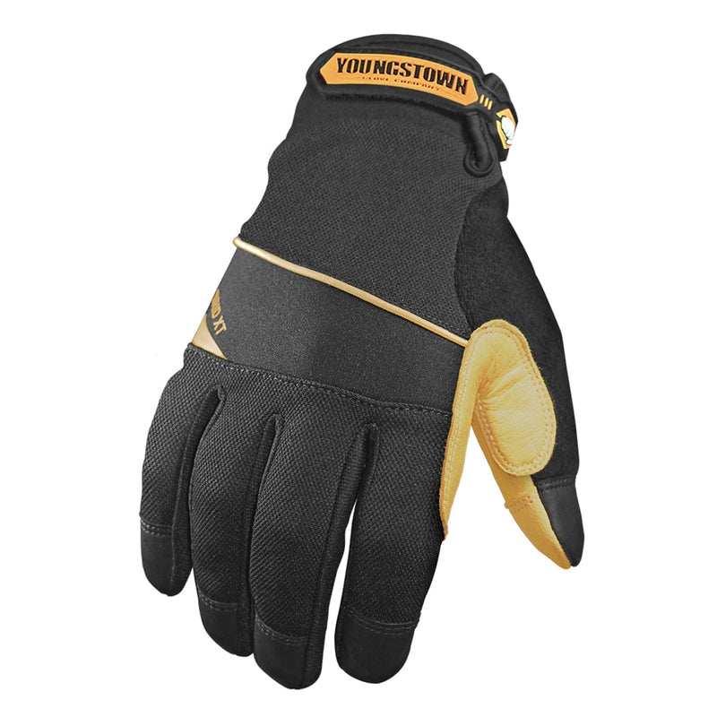 Load image into Gallery viewer, 12-3185-70 Youngstown Hybrid XT Glove - Main image