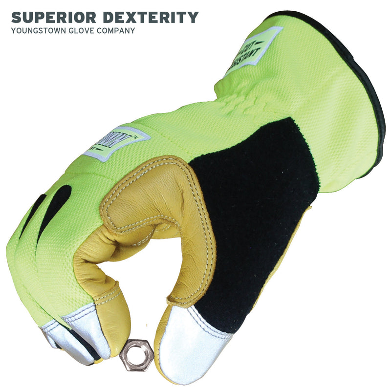 Load image into Gallery viewer, Superior Dexterity