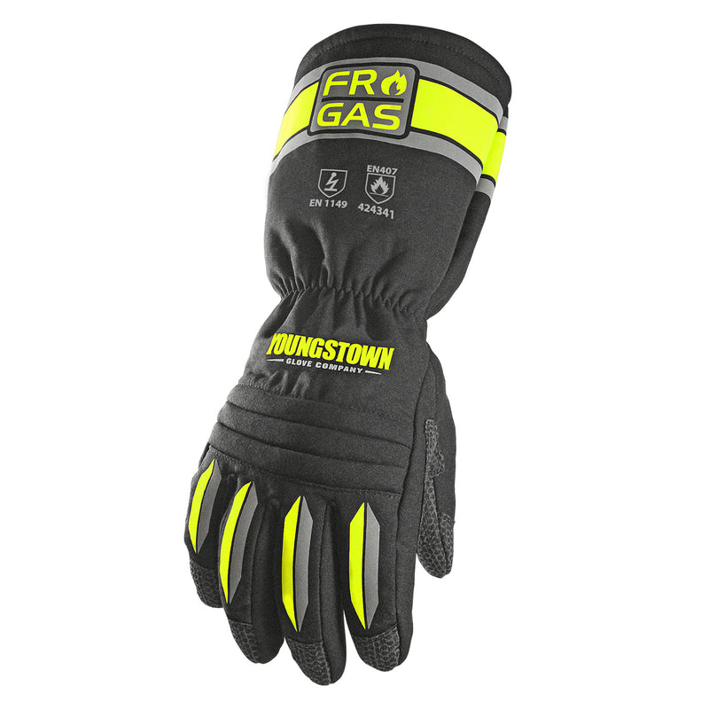 Load image into Gallery viewer, 12-3390-60 Youngstown FR Emergency Gas Glove - Main image