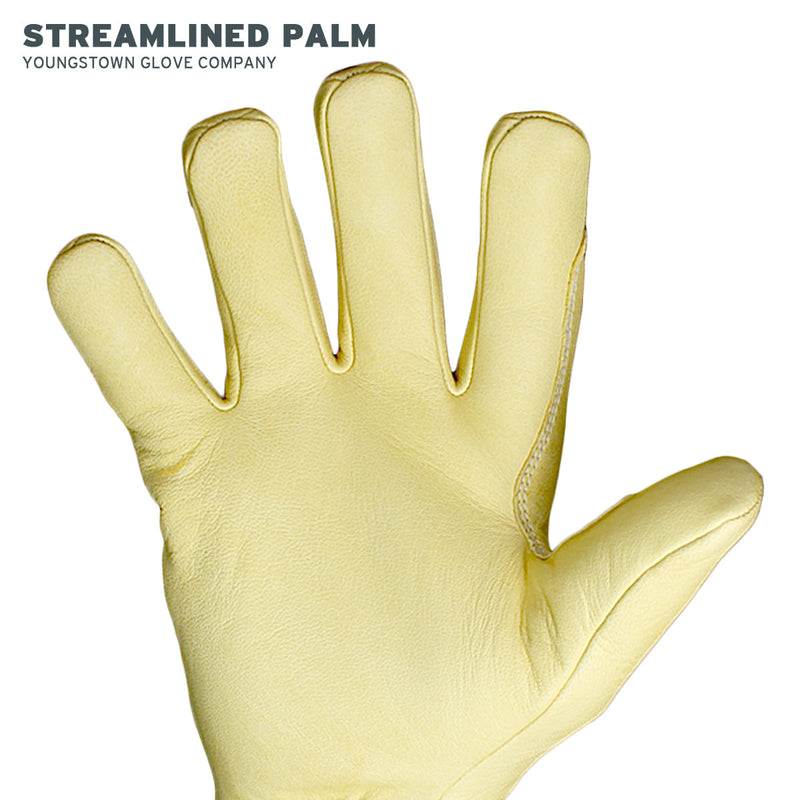 Load image into Gallery viewer, 12-3475-60 Youngstown FR Hi-Dex Glove - Streamlined Palm