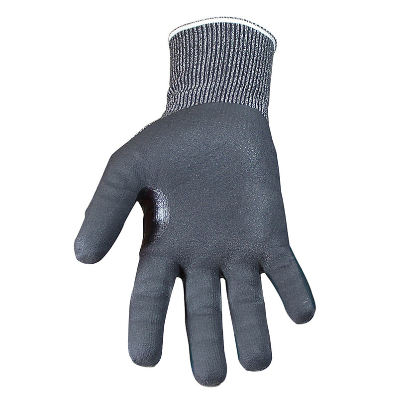 Load image into Gallery viewer, 12-3900-15 Youngstown CRD-15 Glove - Palm view