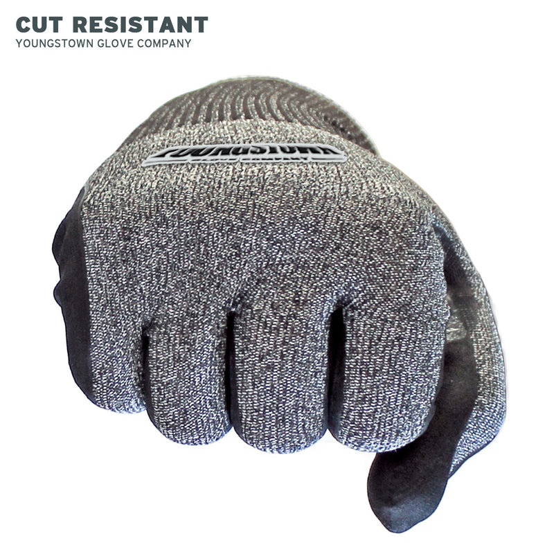 Load image into Gallery viewer, 12-3900-15 Youngstown CRD-15 Glove - Cut Resistant