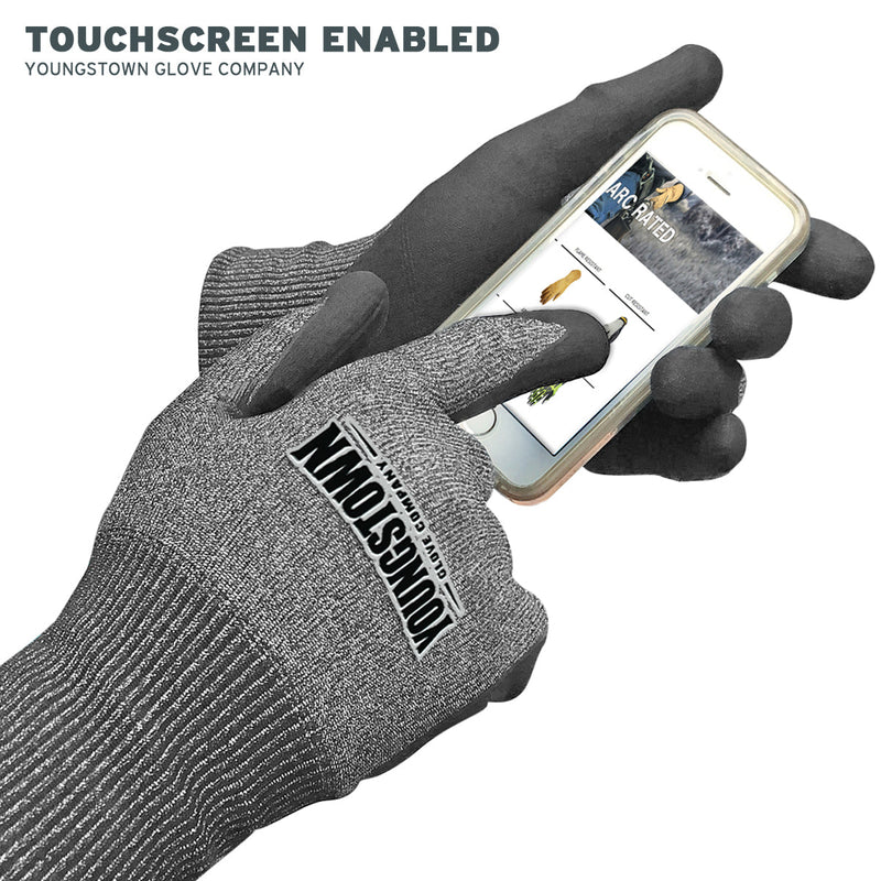 Load image into Gallery viewer, 12-3900-15 Youngstown CRD-15 Glove - Touchscreen Enabled