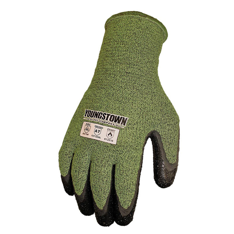 Load image into Gallery viewer, 12-4000-60 Youngstown FR 4000 Glove - Main image