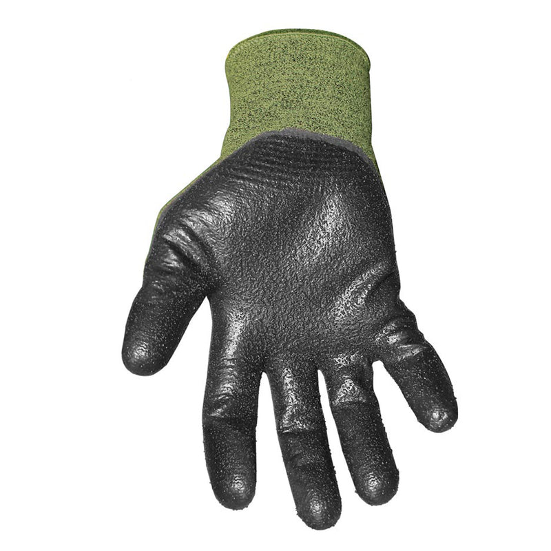 Load image into Gallery viewer, 12-4000-60 Youngstown FR 4000 Glove - Palm view