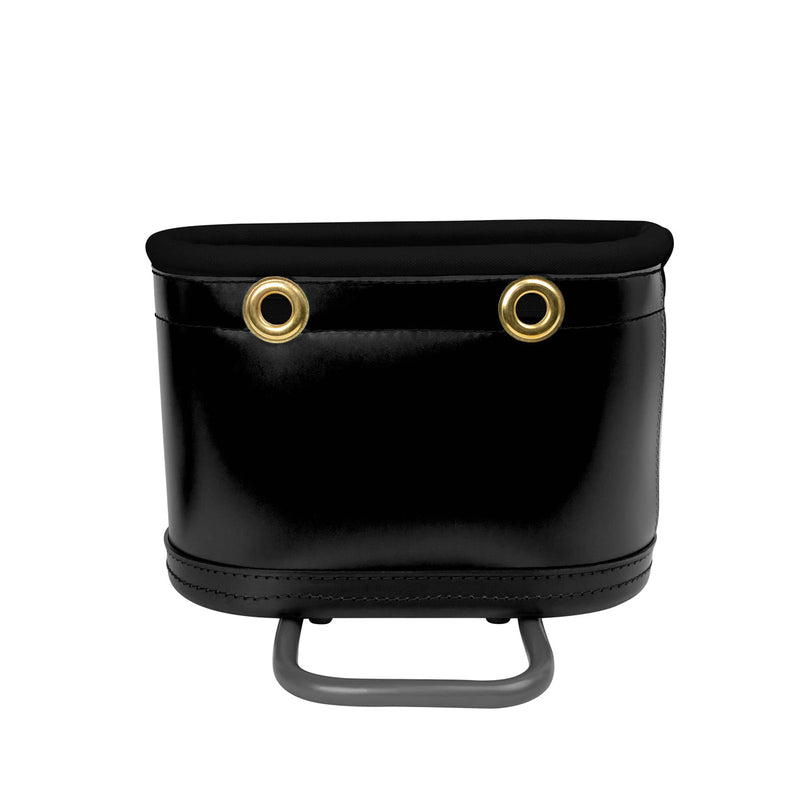 Load image into Gallery viewer, 12 Pocket Oval Bucket - 12169H1KL