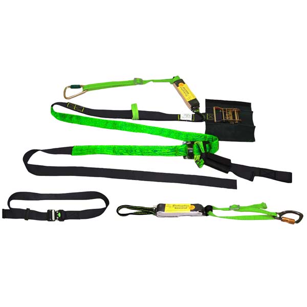 Load image into Gallery viewer, Buckingham BuckIt™ Restraint Kit - 126K / 126DK