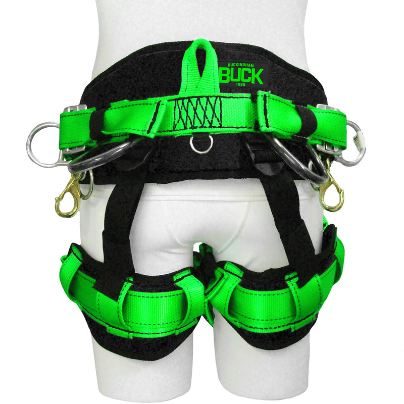 Load image into Gallery viewer, Buckingham Classic Master Saddle - 1290