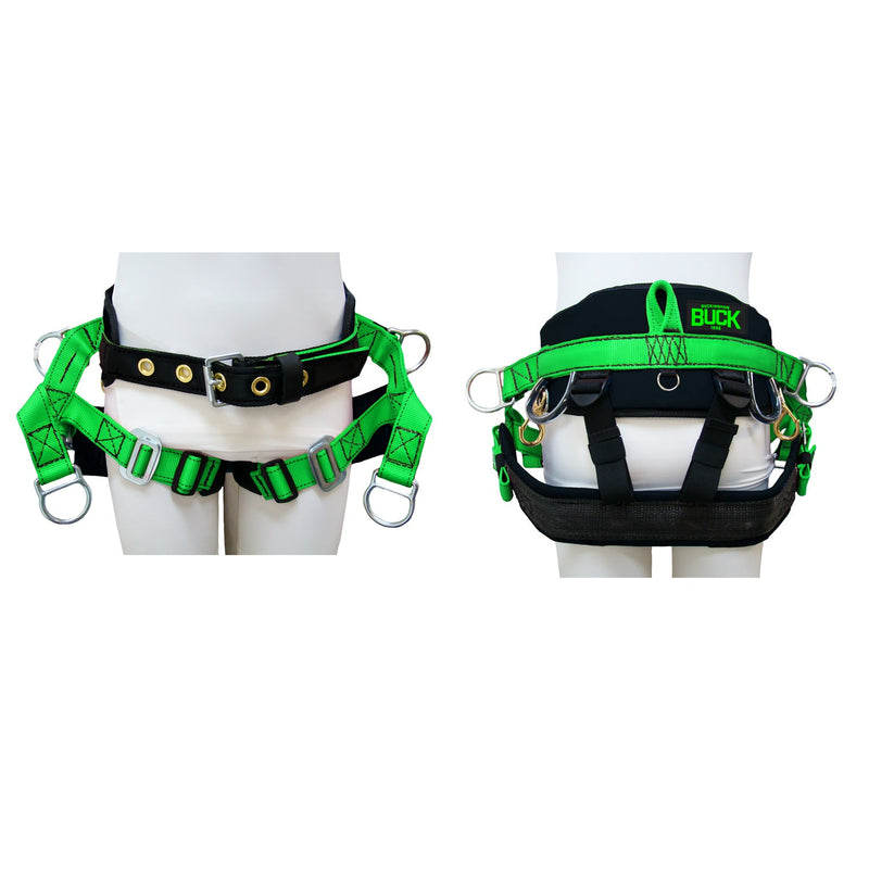 Load image into Gallery viewer, Buckingham Classic Pinnacle Saddle - 1291/1291T