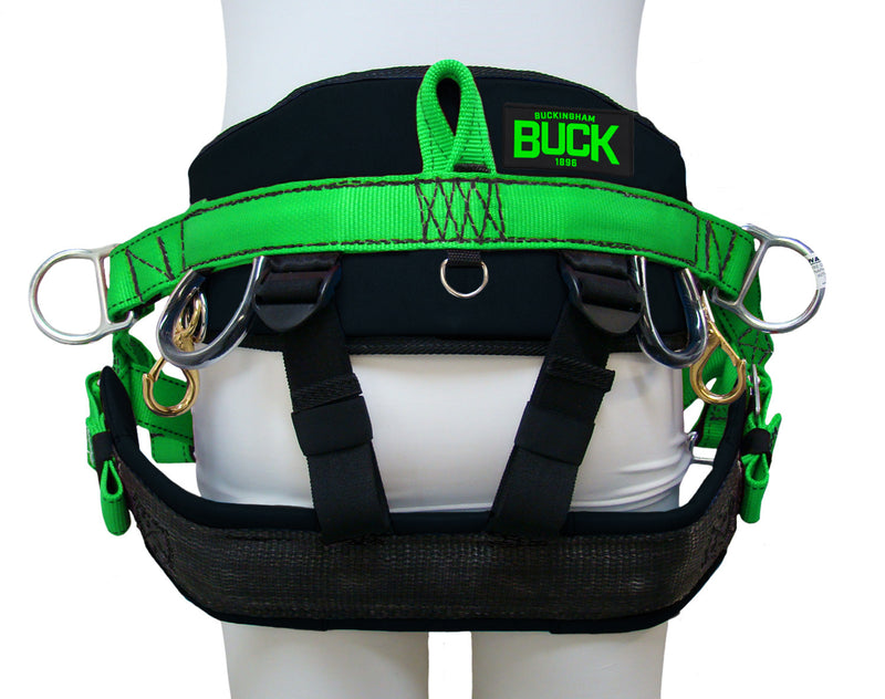 Load image into Gallery viewer, Buckingham Classic Pinnacle Saddle - 1291/1291T