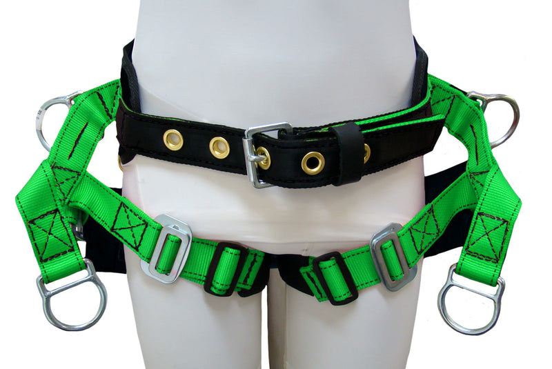 Load image into Gallery viewer, Buckingham Classic Pinnacle Saddle - 1291/1291T