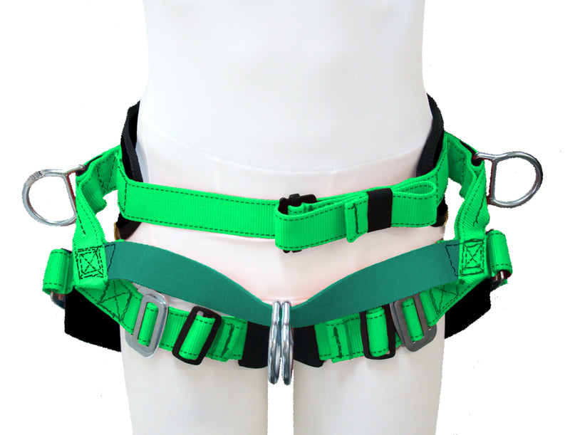 Load image into Gallery viewer, BUCKINGHAM CLASSIC TRAVERSE SADDLE - 1292