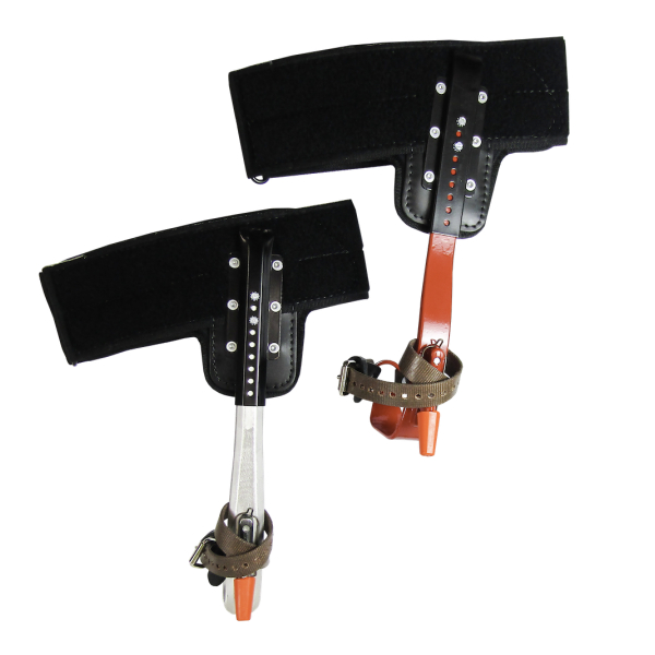 Load image into Gallery viewer, 146 Series Comfort Flex Climber Pads