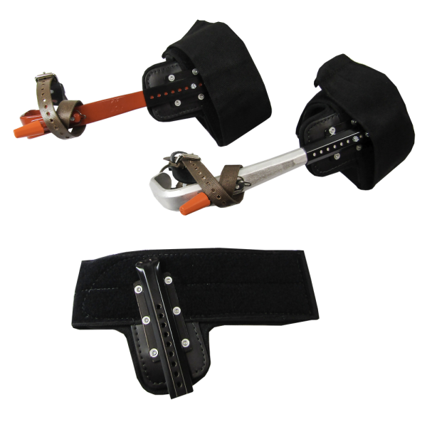 Load image into Gallery viewer, 146 Series Comfort Flex Climber Pads