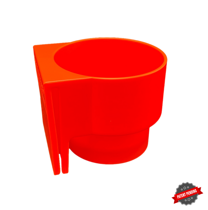 Load image into Gallery viewer, The Clip Cup Holder