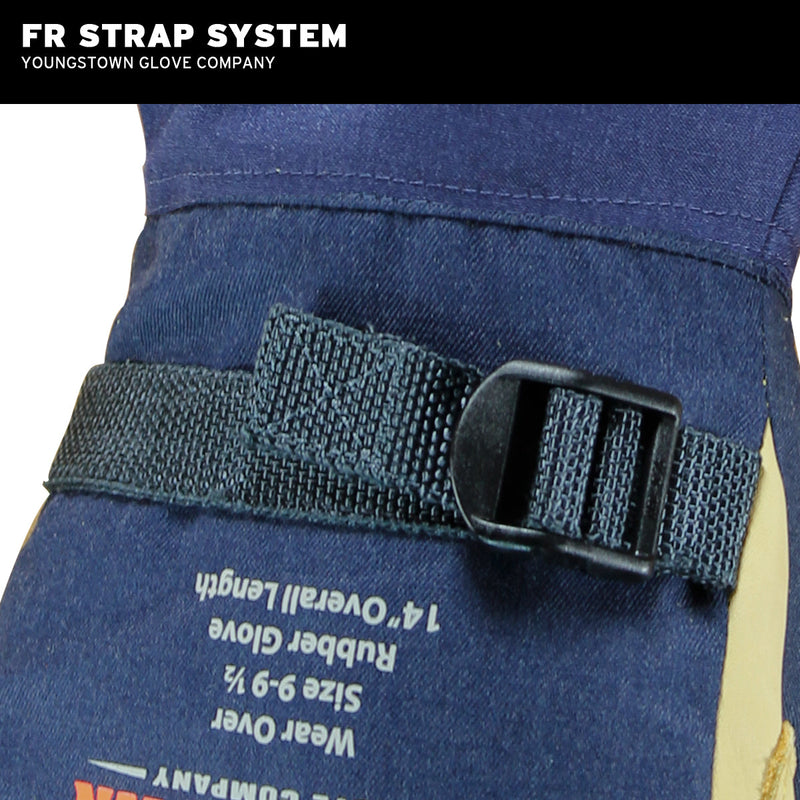 Load image into Gallery viewer, FR Strap System