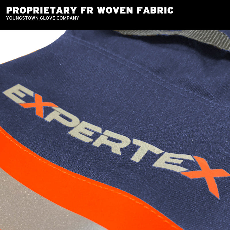 Load image into Gallery viewer, Proprietary FR Woven Fabric