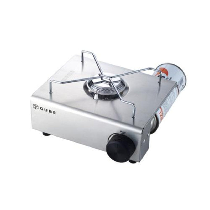 Load image into Gallery viewer, CUBE - Gas Stove