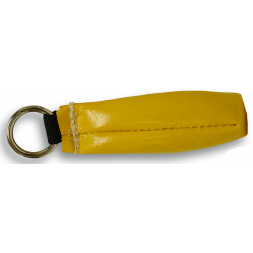 Buckingham 14 oz. Yellow TNX Throwbag - 16-14Y