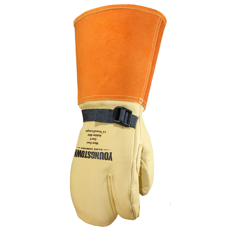 Load image into Gallery viewer, 16-5150-14 Youngstown Primary LP Mitt Glove - Main image