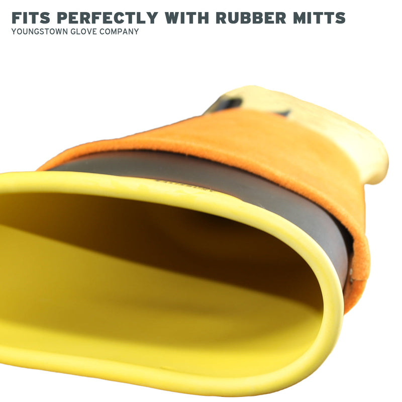 Load image into Gallery viewer, 16-5150-14 Youngstown Primary LP Mitt Glove - Fits Perfectly with Rubber Mitts