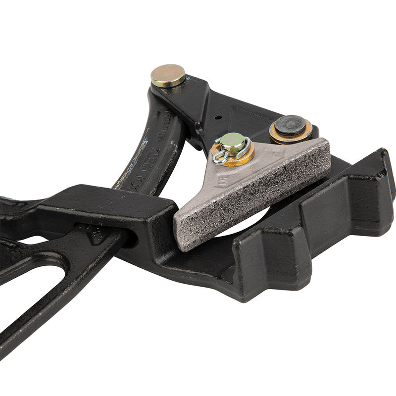 Load image into Gallery viewer, Wide Range Distribution Tree Wire Grip