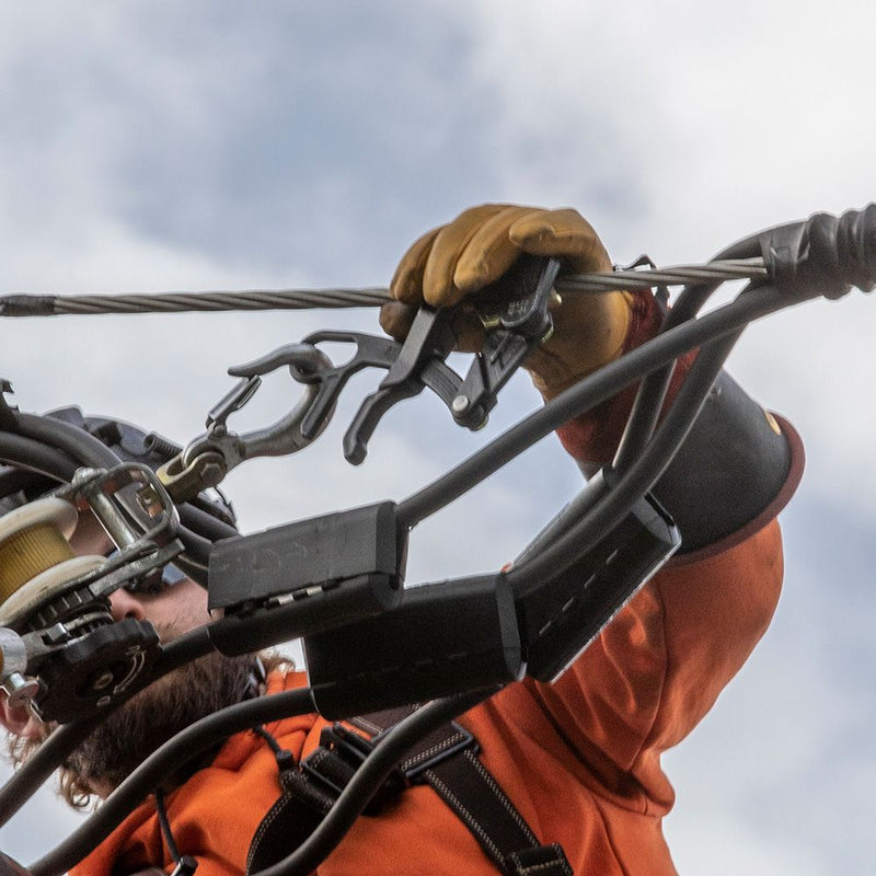 Load image into Gallery viewer, Wide Range Distribution Grip, EHS Wire - 16477-24