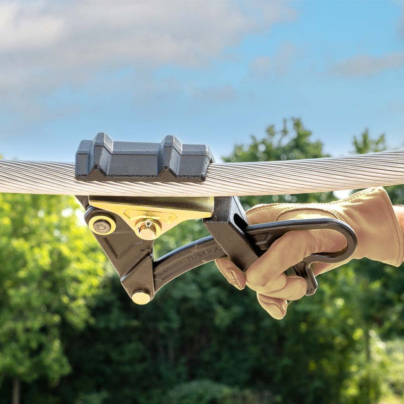 Load image into Gallery viewer, Wide Range Transmission Grip