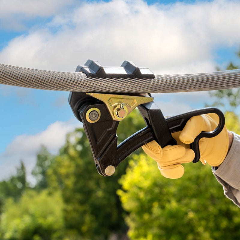 Load image into Gallery viewer, Wide Range Transmission Grip